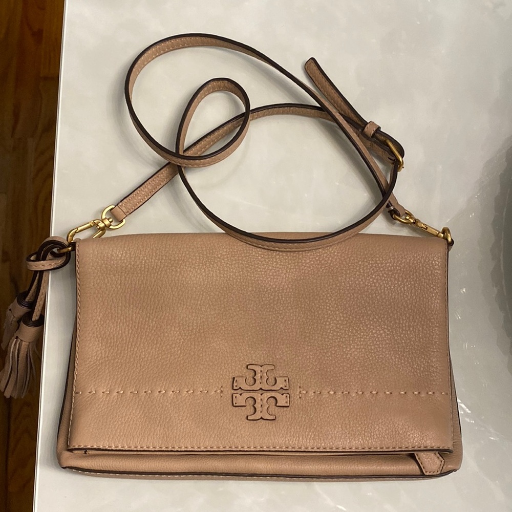 Tory Burch handbag